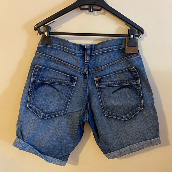 Shorts - Picture 2 of 2